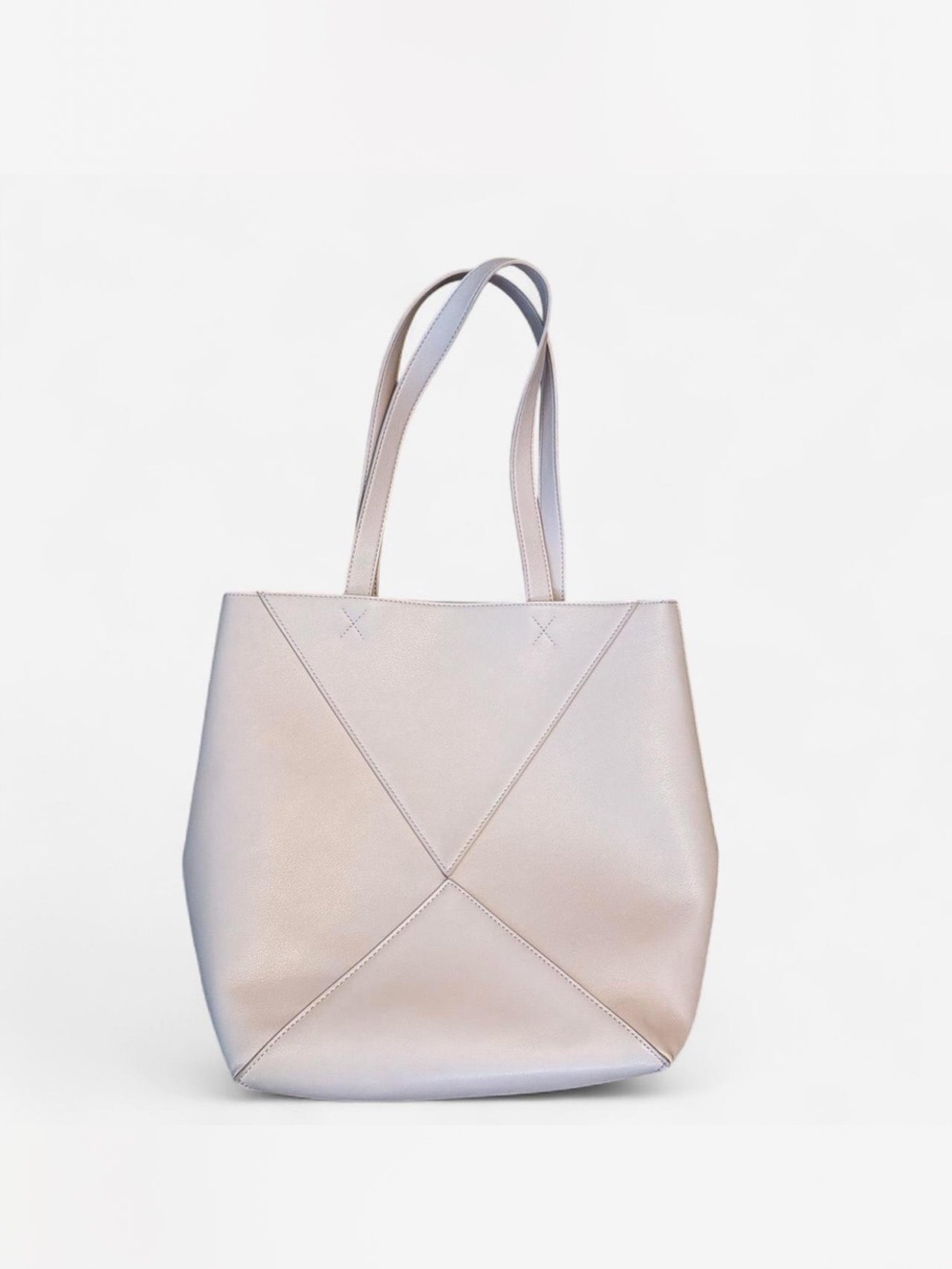 Walter Baker x Curateur Kate Tote Pink